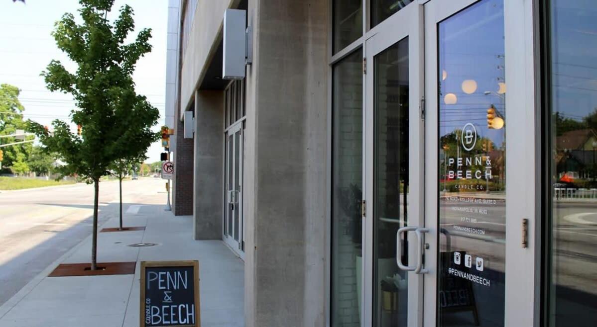 Cozysuites I Trendy 1br, Bottleworks Indy #2 * Indianapolis